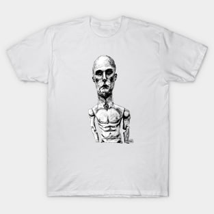 Dollman T-Shirt